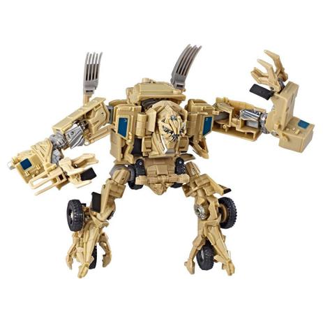 Transformers Studio Series 33 classe voyager Filme 1 Bonecrusher - Hasbro Menor preço em Transformers Studio Series 33 classe voyager Filme 1 Bonecrusher - Hasbro