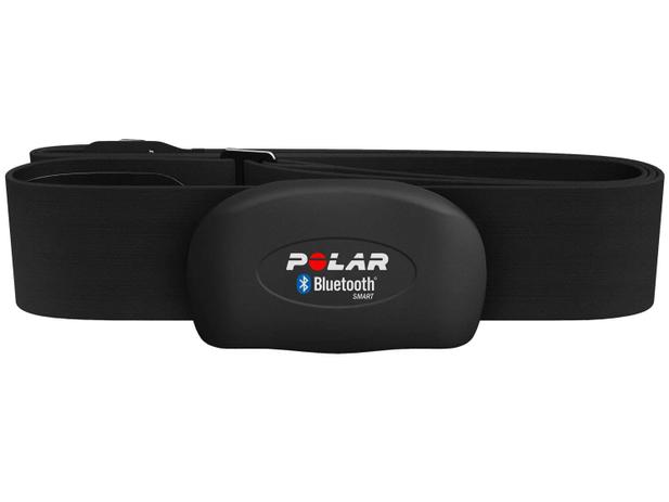 Transmissor Cardíaco Bluetooth - H7 Polar