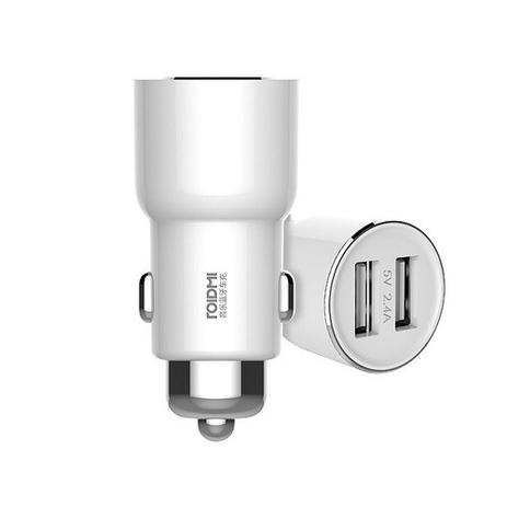 Transmissor Fm Bluetooth Universal Xiaomi Roidmi 2s 3s Menor preço em Transmissor Fm Bluetooth Universal Xiaomi Roidmi 2s 3s