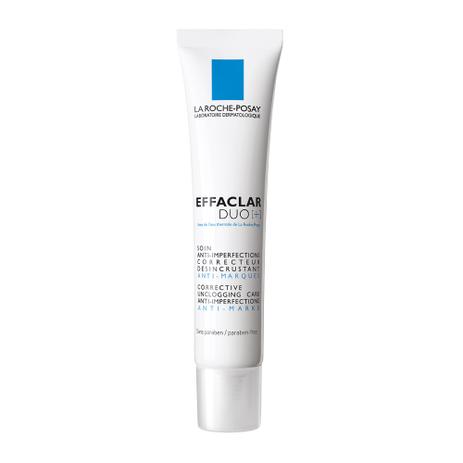 Tratamento Antiacne La Roche-Posay Effaclar Duo+ 40ml - La roche posay Menor preço em Tratamento Antiacne La Roche-Posay Effaclar Duo+ 40ml - La roche posay