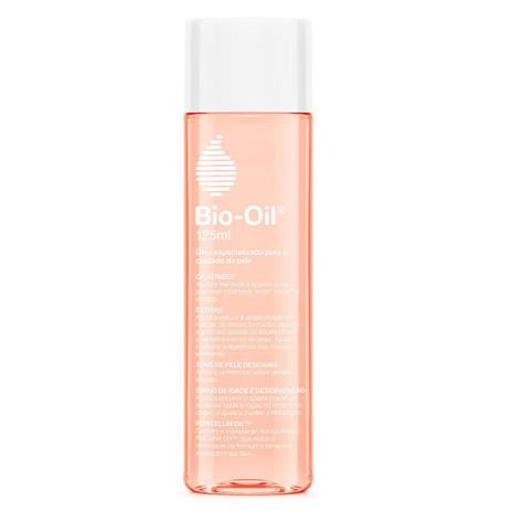 Tratamento Antiestrias Bio-Oil Menor preço em Tratamento Antiestrias Bio-Oil