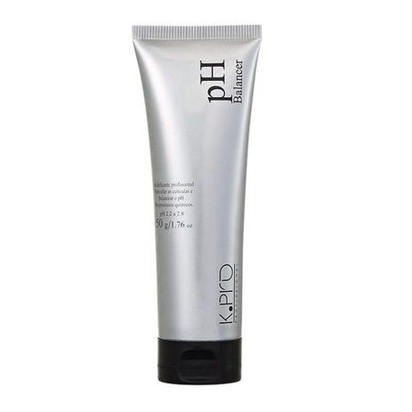 Tratamento Pós-Química K-Pro - pH Balancer Menor preço em Tratamento Pós-Química K-Pro - pH Balancer