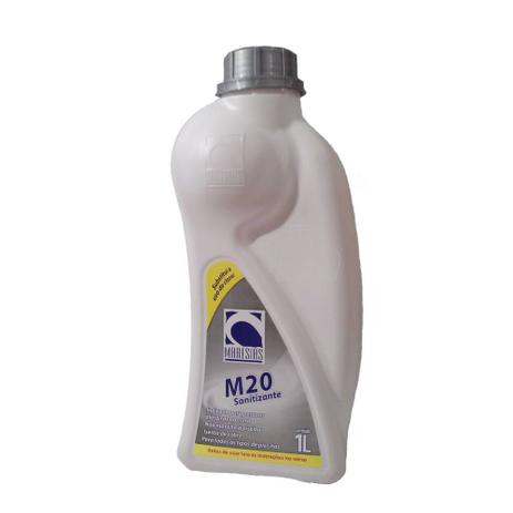 Tratamento Sem Cloro Sanitizante SPA Piscina M20 - Maresias Menor preço em Tratamento Sem Cloro Sanitizante SPA Piscina M20 - Maresias