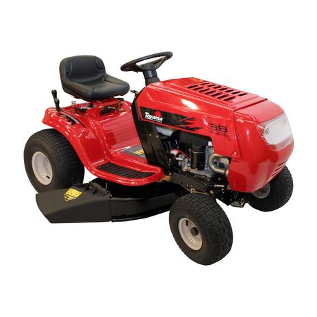 Trator com motor bs 42”-17,5hp gasolina 13an772s305 toyama Menor preço em Trator com motor bs 42”-17,5hp gasolina 13an772s305 toyama