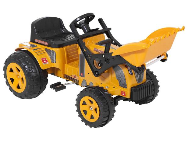 Trator infantil magazine luiza Clearance