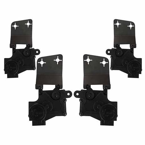 Trava Elétrica Específico p/ Fechadura Hyundai HB20 - 4 portas - KIT - Tragial Menor preço em Trava Elétrica Específico p/ Fechadura Hyundai HB20 - 4 portas - KIT - Tragial