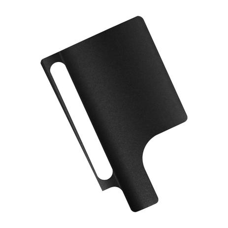 Trava em Alumínio Com Aba Para Caixa Estanque GoPro Hero 3+ e Hero 4 Cor Preto - Shoot Menor preço em Trava em Alumínio Com Aba Para Caixa Estanque GoPro Hero 3+ e Hero 4 Cor Preto - Shoot