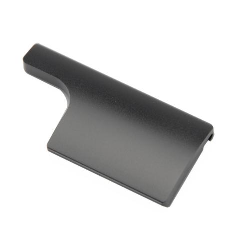 Trava em Alumínio Para Caixa Estanque das Câmeras GoPro Hero 3+ e Hero 4 Cor Preto - Shoot Menor preço em Trava em Alumínio Para Caixa Estanque das Câmeras GoPro Hero 3+ e Hero 4 Cor Preto - Shoot