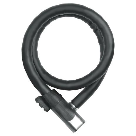 Trava Moto Cadeado Antifurto com Cabo de Aço Articulado Abus Centuro 860/110 20mm Menor preço em Trava Moto Cadeado Antifurto com Cabo de Aço Articulado Abus Centuro 860/110 20mm