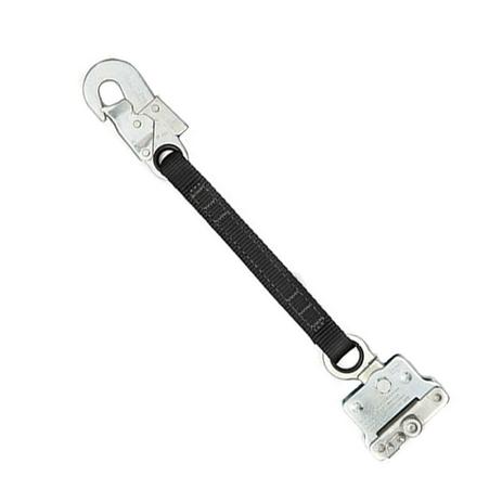 Trava-Quedas para Corda de 12mm com Extensor Fita MG Cinto Menor preço em Trava-Quedas para Corda de 12mm com Extensor Fita MG Cinto