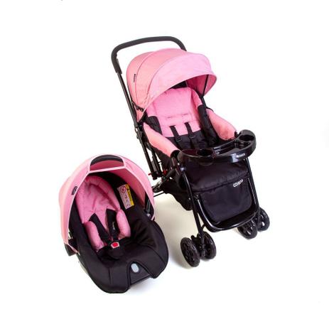 cosco reverse travel system