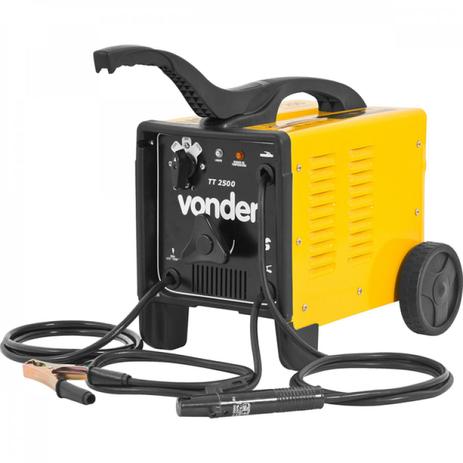 Travessa do Cabo para Carrinho de mão Vonder 220V Menor preço em Travessa do Cabo para Carrinho de mão Vonder 220V