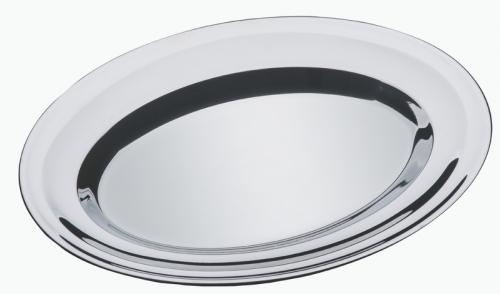 Travessa Funda Aço Inox BUENA Tramontina Menor preço em Travessa Funda Aço Inox BUENA Tramontina