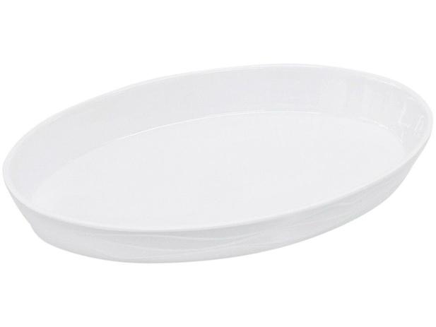 Travessa Oval Funda Haus Concept Buffet - 50301/020 Menor preço em Travessa Oval Funda Haus Concept Buffet - 50301/020