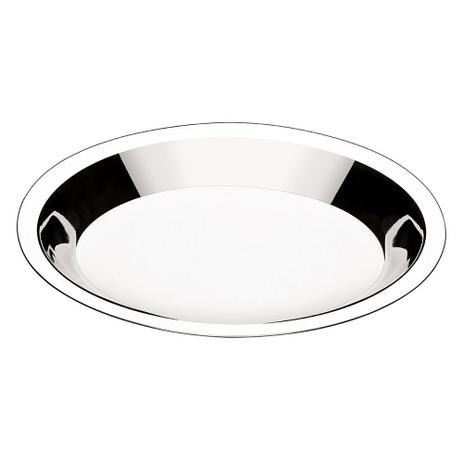 Travessa Oval Funda Jornata 1612030 1612030 - Brinox Menor preço em Travessa Oval Funda Jornata 1612030 1612030 - Brinox