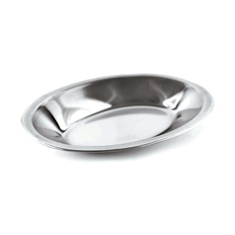 Travessa Oval Funda Tradicional 25cm - Gourmet mix Menor preço em Travessa Oval Funda Tradicional 25cm - Gourmet mix