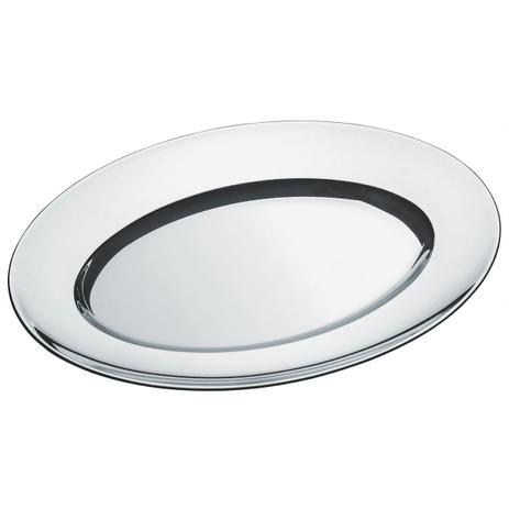 Travessa Oval Rasa Buena 40cm 61700400 Tramontina Menor preço em Travessa Oval Rasa Buena 40cm 61700400 Tramontina