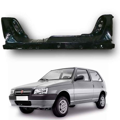 Travessa Radiador Fiat Uno 1985 A 2004 - Ponteiras rodrigues Menor preço em Travessa Radiador Fiat Uno 1985 A 2004 - Ponteiras rodrigues