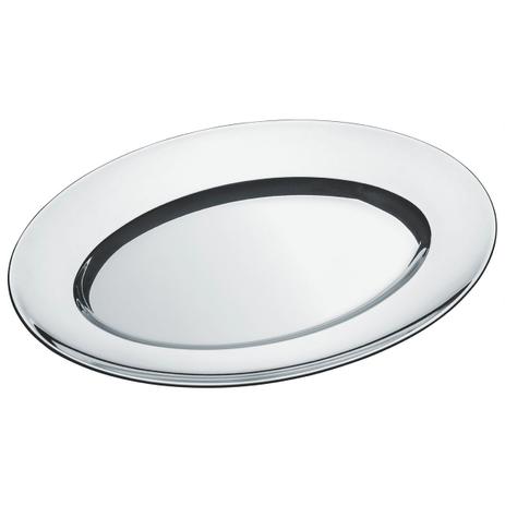 Travessa Rasa Buena Em Aço Inox 61700200 Tramontina Menor preço em Travessa Rasa Buena Em Aço Inox 61700200 Tramontina