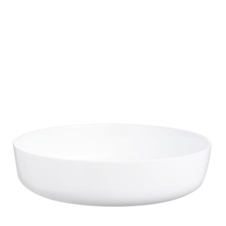 Travessa Redonda Refratária Luminarc Diwali Vidro 26CM - 30136 Menor preço em Travessa Redonda Refratária Luminarc Diwali Vidro 26CM - 30136