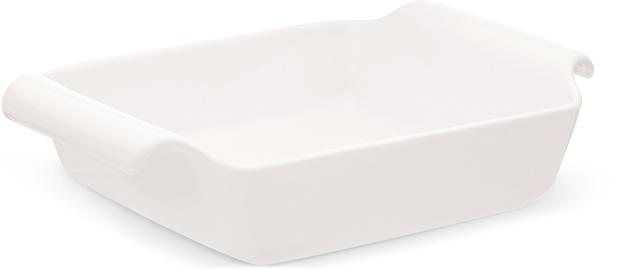 Travessa Refratária Funda 45x24x8cm Cookware Oxford Menor preço em Travessa Refratária Funda 45x24x8cm Cookware Oxford