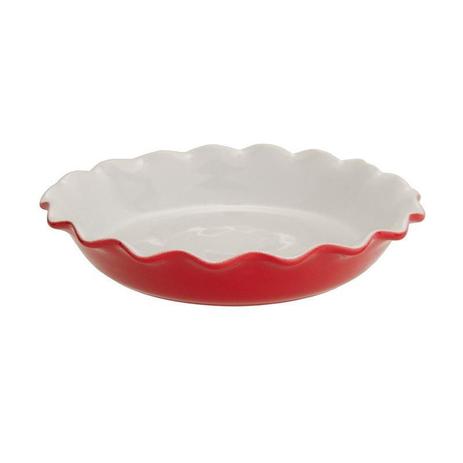 Travessa Refratária Redonda Cerâmica Nonna 30 cm - Home Style Menor preço em Travessa Refratária Redonda Cerâmica Nonna 30 cm - Home Style