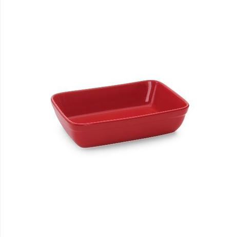 Travessa Refrataria Retan 24cm 1,3L Vinagrés - Vianagrés Menor preço em Travessa Refrataria Retan 24cm 1,3L Vinagrés - Vianagrés