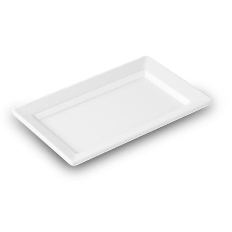 Travessa Retangular 16.2cm Branca Gastronorm 51101004 Brinox Menor preço em Travessa Retangular 16.2cm Branca Gastronorm 51101004 Brinox