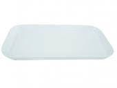 Travessa Retangular Melamina Branco 31X16cm - 115894 - Rio chens Menor preço em Travessa Retangular Melamina Branco 31X16cm - 115894 - Rio chens