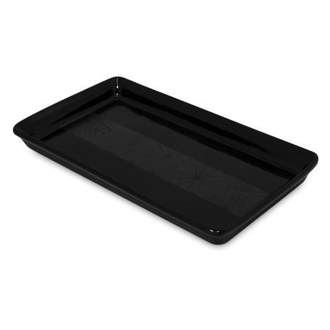 Travessa retangular rasa de cerâmica mondoceram matsuri 520g-preto - Mondoceram gourmet Menor preço em Travessa retangular rasa de cerâmica mondoceram matsuri 520g-preto - Mondoceram gourmet