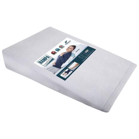 Travesseiro Anti Refluxo Adulto Terapêutico Fibrasca é ruim? Travesseiro Anti Refluxo Adulto Terapêutico Fibrasca é boa?