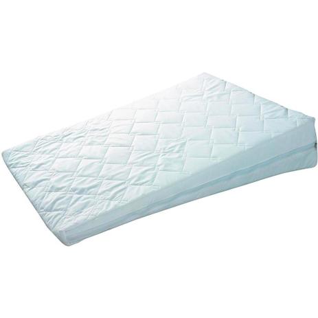 Travesseiro Anti Refluxo Fibrasca Rampa Impermeável Terapêutico Adulto 4035 é ruim? Travesseiro Anti Refluxo Fibrasca Rampa Impermeável Terapêutico Adulto 4035 é boa?