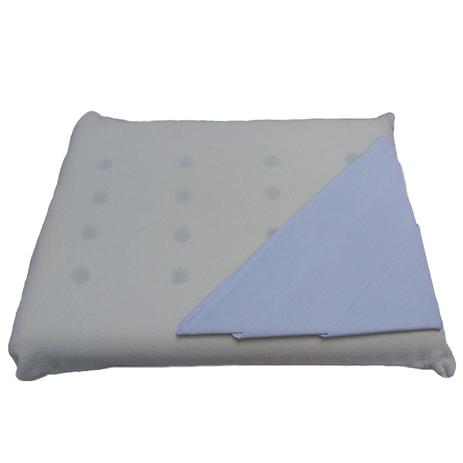 Travesseiro Anti Sufocante PortFlex Baby com Fronha Menor preço em Travesseiro Anti Sufocante PortFlex Baby com Fronha