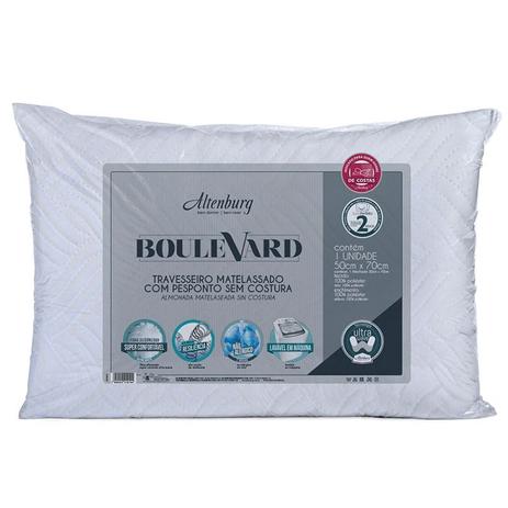 Travesseiro Boulevard 50x70 - Altenburg é boa?