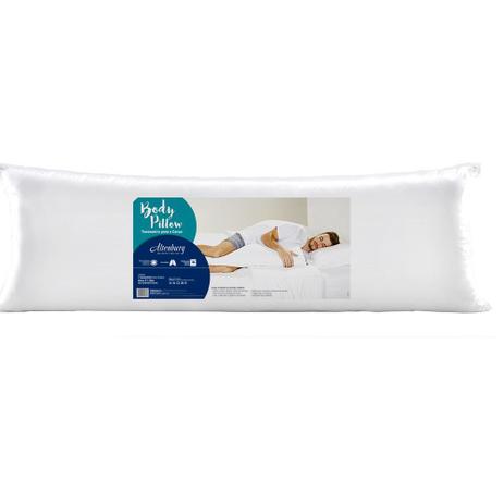 Travesseiro de Corpo Body Pillow Altenburg Menor preço em Travesseiro de Corpo Body Pillow Altenburg