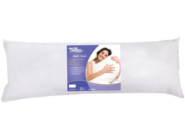 Travesseiro de Corpo Master Comfort Bello Sonho - Agarradinho Menor preço em Travesseiro de Corpo Master Comfort Bello Sonho - Agarradinho