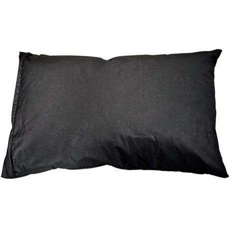 Travesseiro De Espuma Revestido Em Courvim - 40X60cm - Espuma Shopfisio é boa?