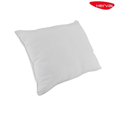 Travesseiro Herval, Fibra MH 7565 é boa?