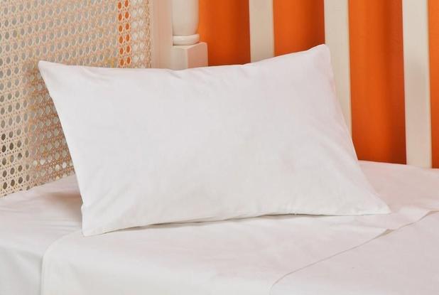 Travesseiro Infantil Pena de Ganso 30x40 Branco - Plumasul é boa?