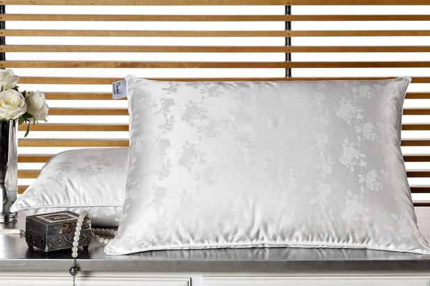 Travesseiro Lush 50x70 Branco - Plumasul é boa?