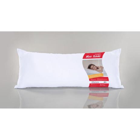 Travesseiro Mini Xuxão 100% Algodão - Juma é boa?