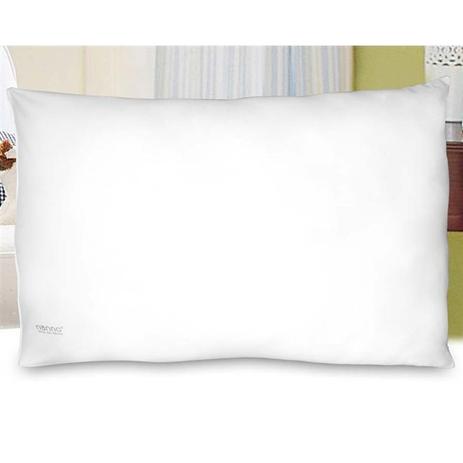 Travesseiro Nanno Íons de Prata Antistress 50x70cm Manufatura Brasil é ruim? Travesseiro Nanno Íons de Prata Antistress 50x70cm Manufatura Brasil é boa?