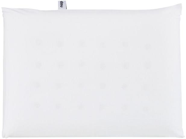 Travesseiro Nap de Cabeça Infantil - Home Baby Menor preço em Travesseiro Nap de Cabeça Infantil - Home Baby