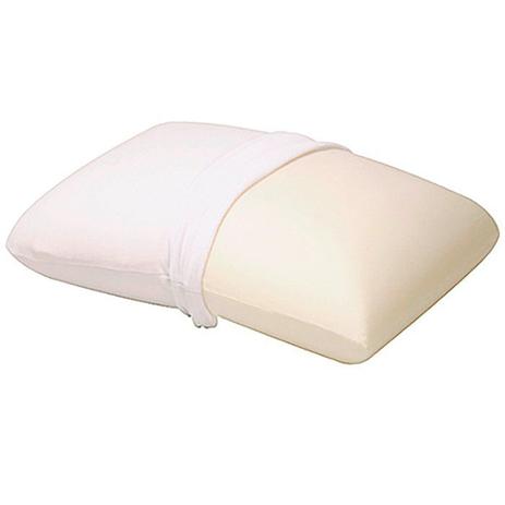 Travesseiro Ortopédico em Látex Firenzi Perfetto Perfil Liso 14cm Menor preço em Travesseiro Ortopédico em Látex Firenzi Perfetto Perfil Liso 14cm
