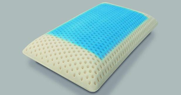 Travesseiro Restopedic Latex Pulse Kulkote King L Fio de Bambu Bege - Orbhes é boa?