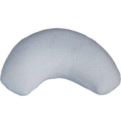Travesseiro Tsuyoi  Lua- Magnético e Infravermelho Longo - salmão - 16x40x57 cm é boa?