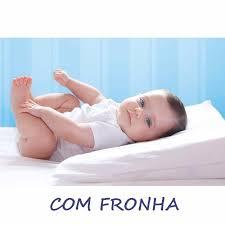 Travesseiros anti-refluxo Berço - Papi Menor preço em Travesseiros anti-refluxo Berço - Papi