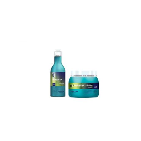 Tree Liss Bioplastia Coconut Kit Manutenção Shampoo 300ml + Máscara 250g - R - Tree liss professional Menor preço em Tree Liss Bioplastia Coconut Kit Manutenção Shampoo 300ml + Máscara 250g - R - Tree liss professional
