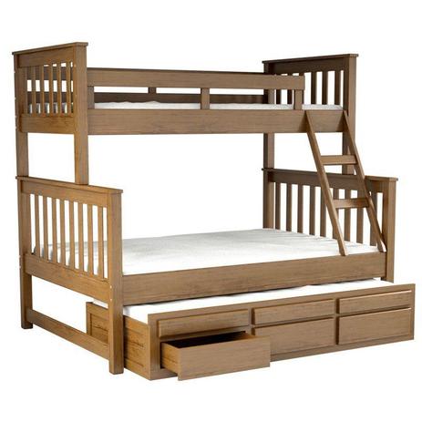 Treliche Estação de Dormir Castanho - Saraiva é boa?