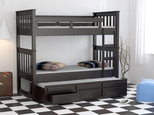 Treliche Saraiva com 3 Gavetas Tabaco - Moveis saraiva é ruim? Treliche Saraiva com 3 Gavetas Tabaco - Moveis saraiva é boa?